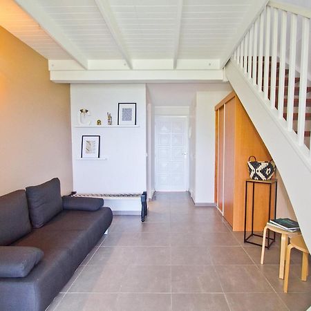 Duplex 4 personnes avec vue mer résidence O Coeur de Deshaies Exterior foto