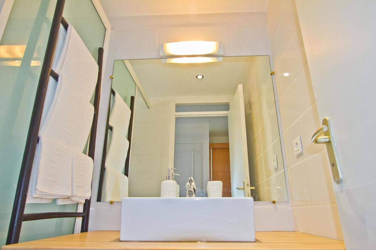 Duplex 4 personnes avec vue mer résidence O Coeur de Deshaies Exterior foto